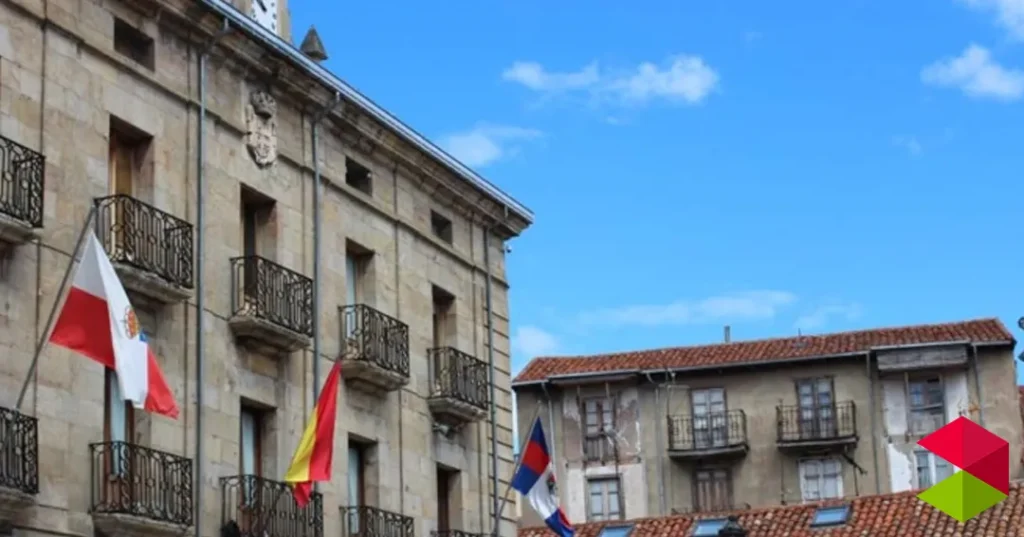 Noticias Reinosa Reinosa se prepara para la próxima implantación del contenedor marrón