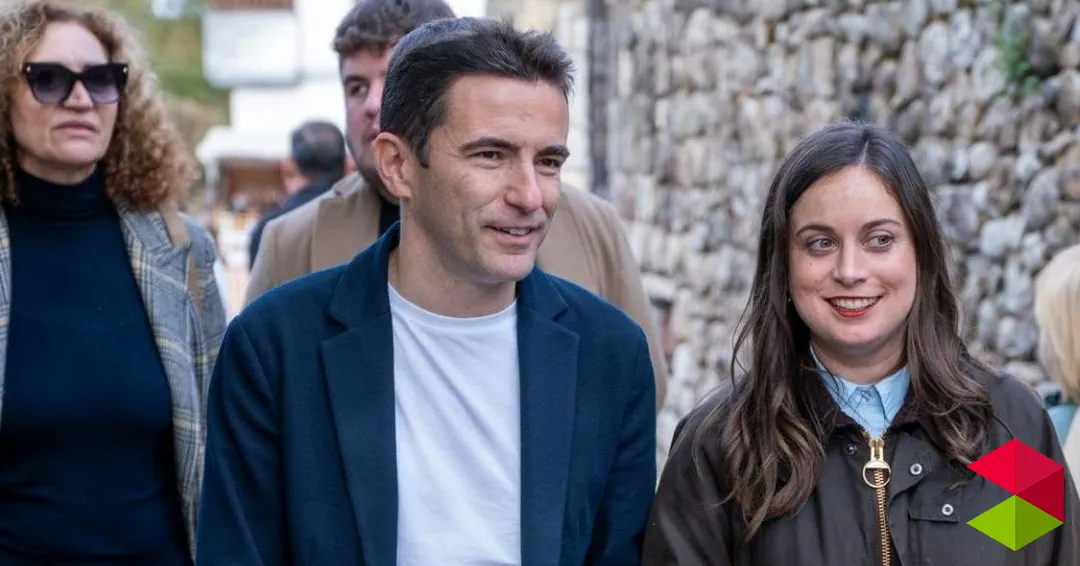 Carmen González Caballero, nueva secretaria de Política Económica, Transformación Digital y Emprendimiento del PSOE