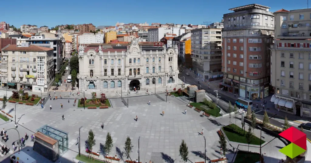 Noticias Santander El Pleno debatirá el jueves la aprobación definitiva del Presupuesto de Santander para 2026