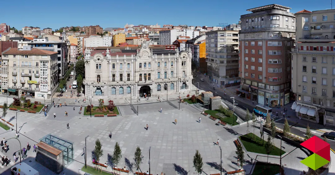 El Pleno debatirá el jueves la aprobación definitiva del Presupuesto de Santander para 2026