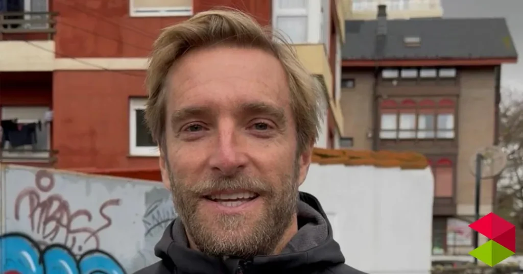 Noticias Santander El PRC de Santander pide convertir un tramo de la calle Prieto Lavín en unidireccional para facilitar la movilidad de vecinos y peatones