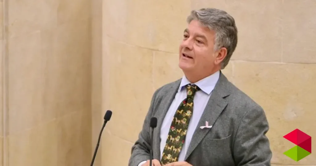 Noticias Santander Paula Fernández es la máxima responsable de la situación que viven los bomberos