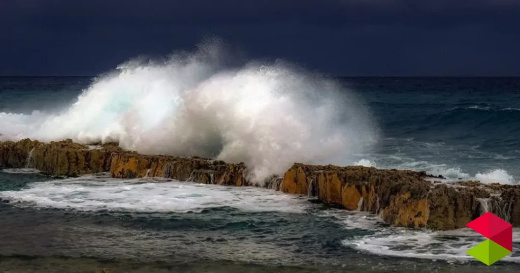 Noticias Santander Se amplían los fenómenos costeros adversos hasta el jueves