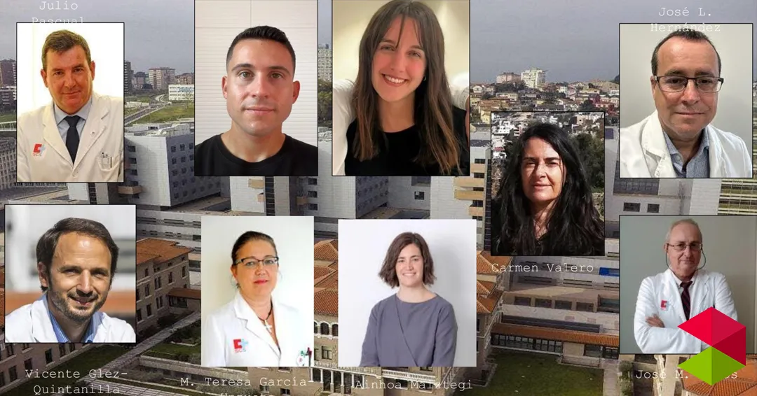 Un estudio de Valdecilla sobre metabolismo óseo y migraña crónica, Premio Neurología y Mujer 2025