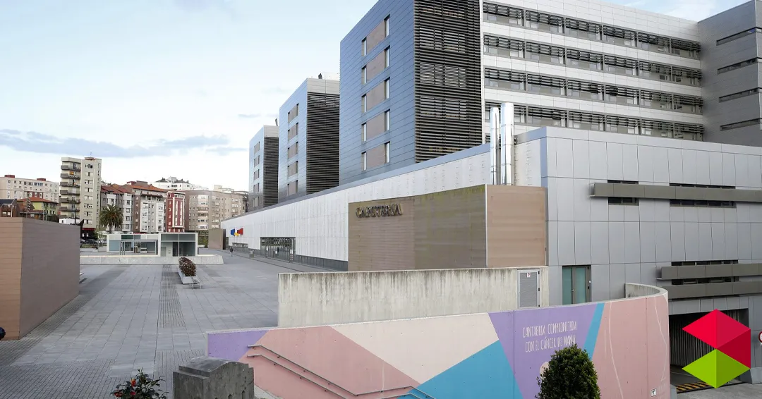 Valdecilla refuerza su liderazgo con 3 designaciones como CSUR del Sistema Nacional de Salud