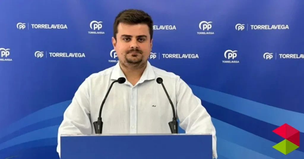 Noticias Torrelavega El PP presenta una moción para que el Ministerio de Transportes ejecute de urgencia la ampliación de los accesos de Torres y Ganzo