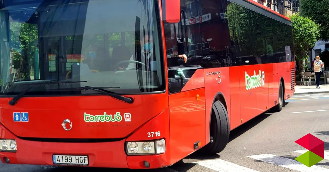 El Torrebus será gratuito del 24 de diciembre al 6 de enero