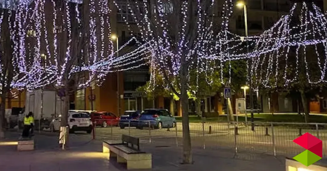 Programa Navidad Bezana 2025