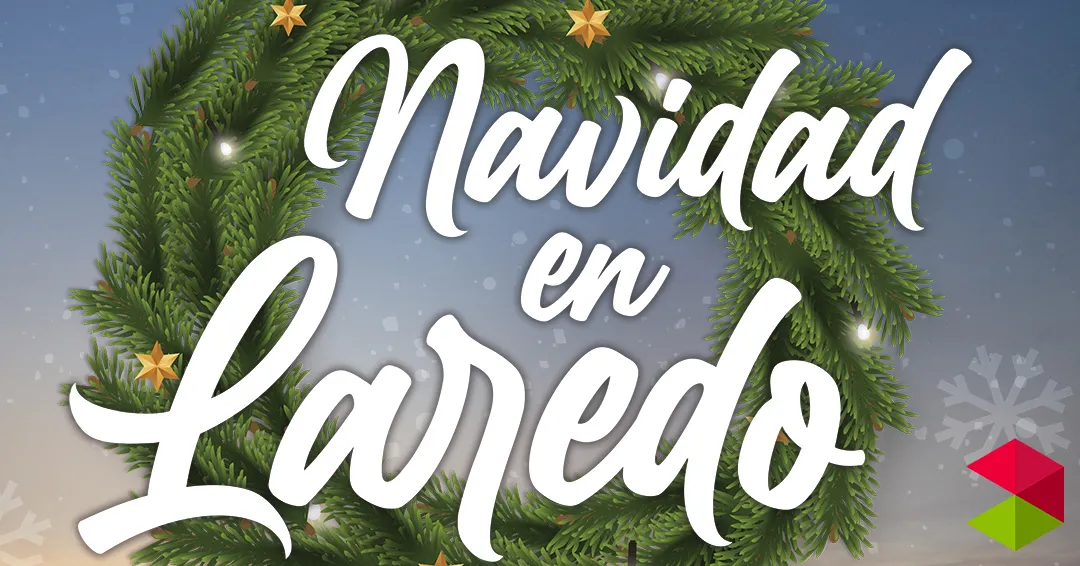 Programa Navidad Laredo 2025