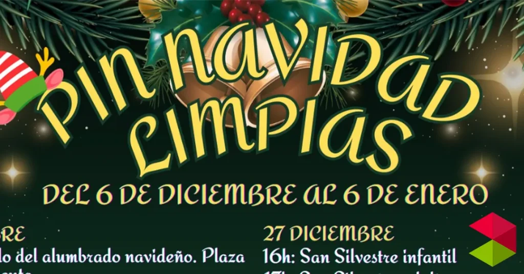 Programa Navidad Limpias 2025