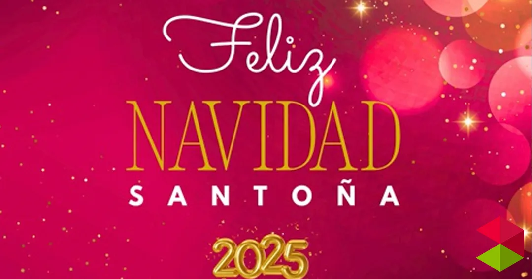 Programa Navidad Santoña 2025