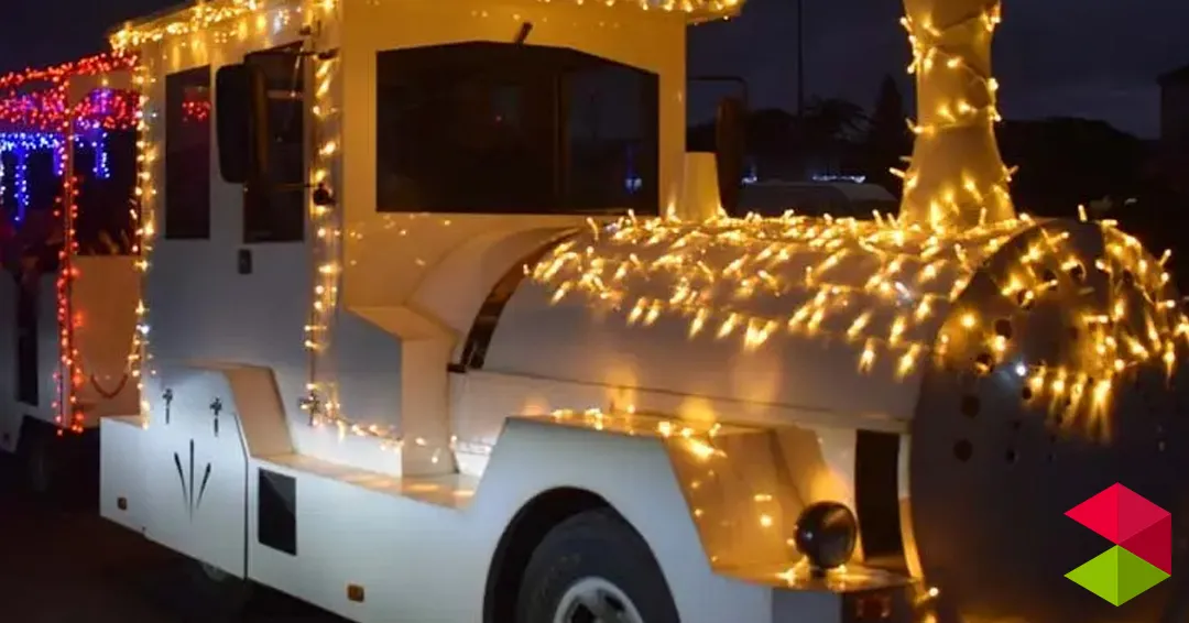 Horario Tren Navidad Renedo de Piélagos 2025
