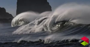 Alerta naranja en Cantabria Viernes 30 y Sábado 31 enero 2026