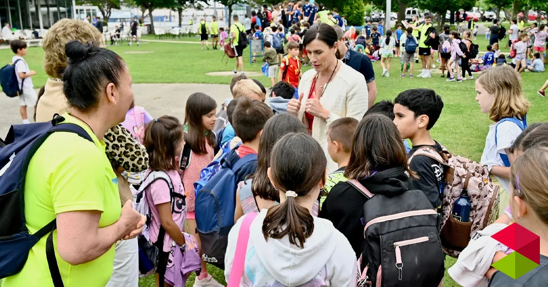 Campus IMD carnaval Santander 2026