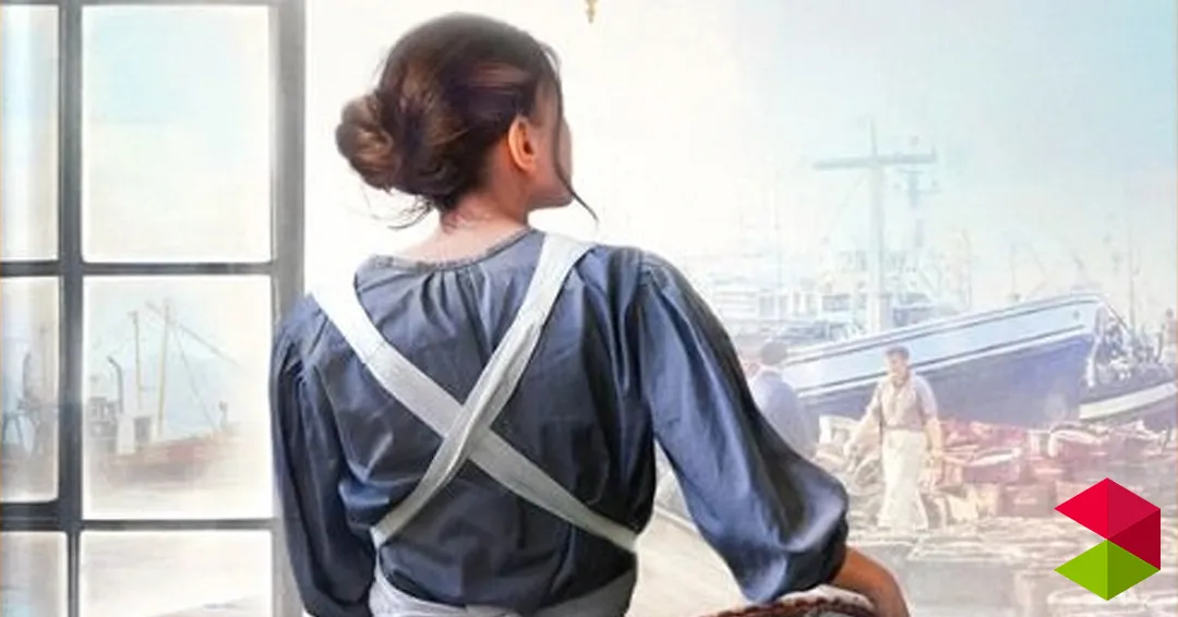 Reseña “La Siciliana de Concepción Revuelta”