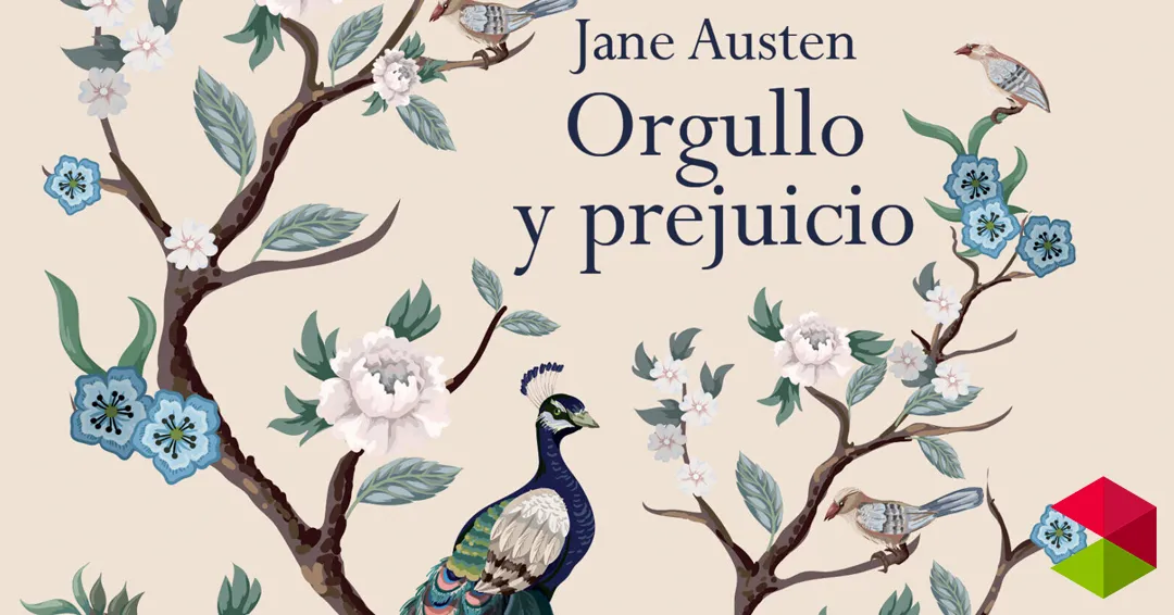 Reseña edición “Orgullo y Prejuicio” de Newton Compton Editores