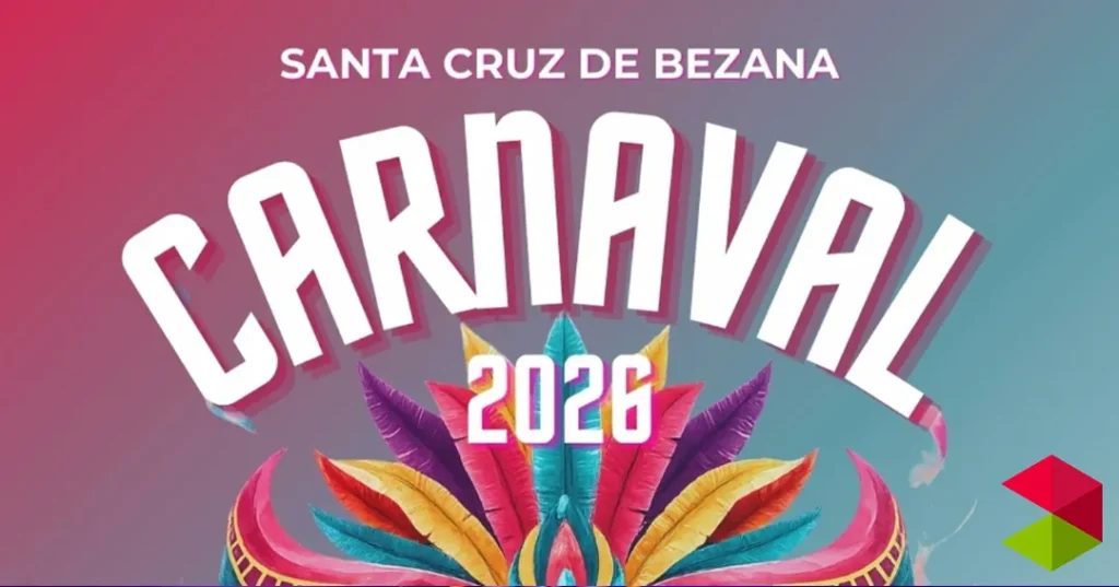Programa Carnaval Bezana 2026
