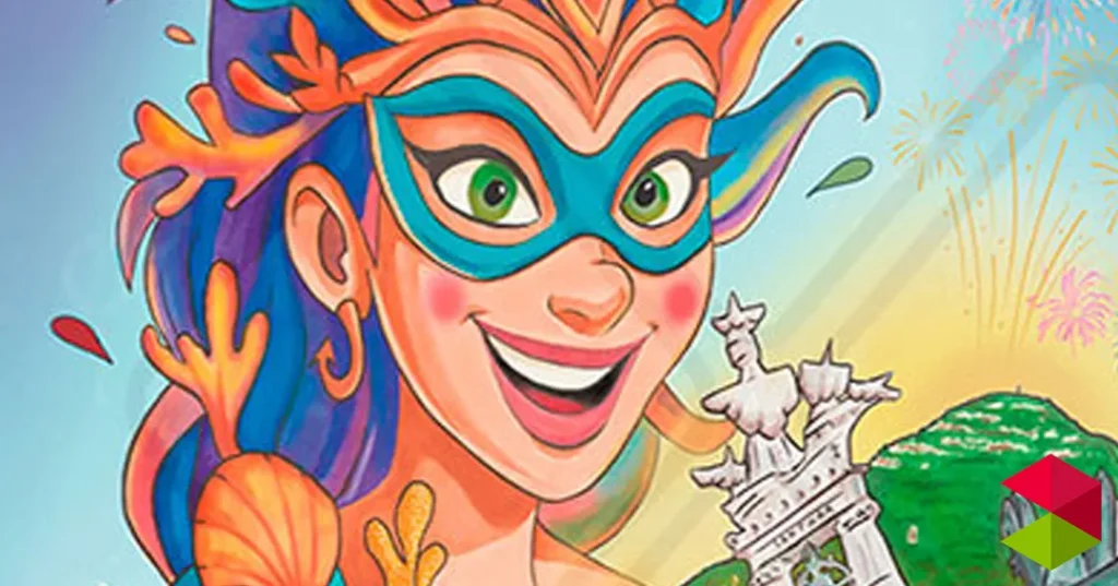 Programa Carnaval Santoña 2026