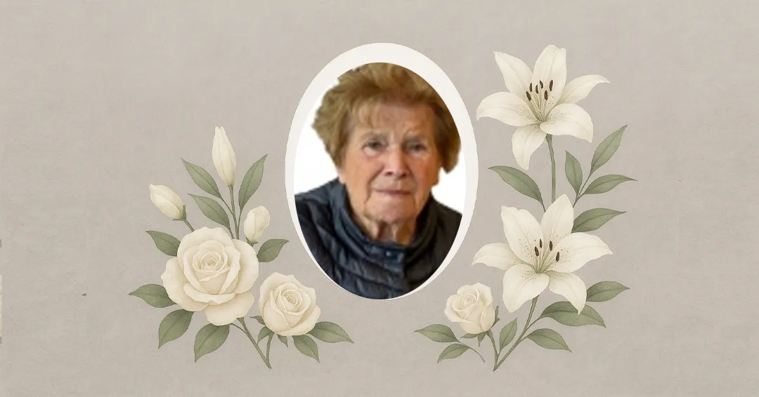 Doña Carmen Ruiz Herran