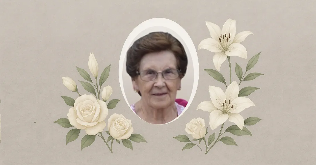 Doña Elisa Liaño Oruña
