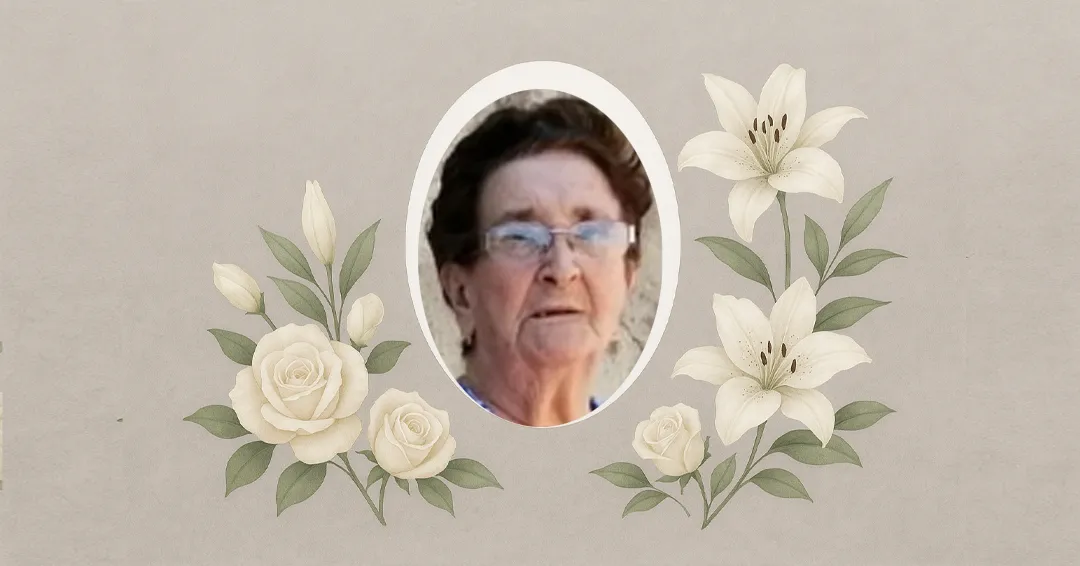 Doña María Lahera Pérez