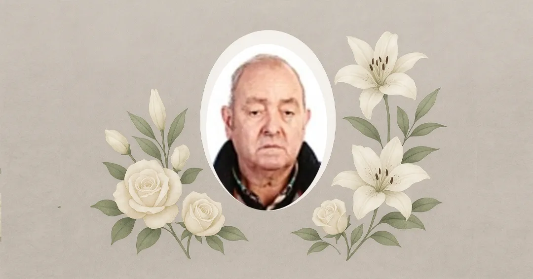 Don Ángel Vega Ruiz
