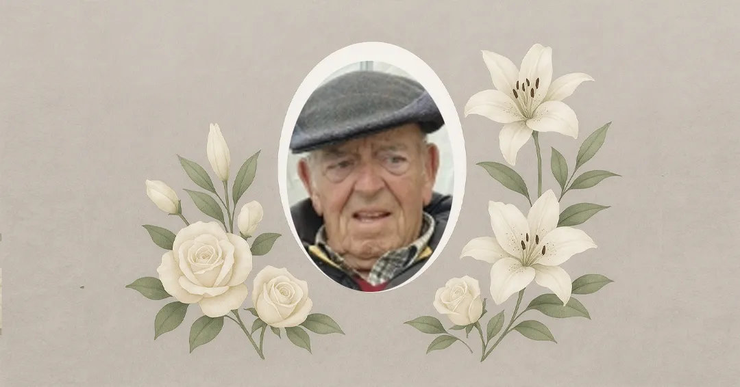 Don Ángel Palazuelos Vázquez
