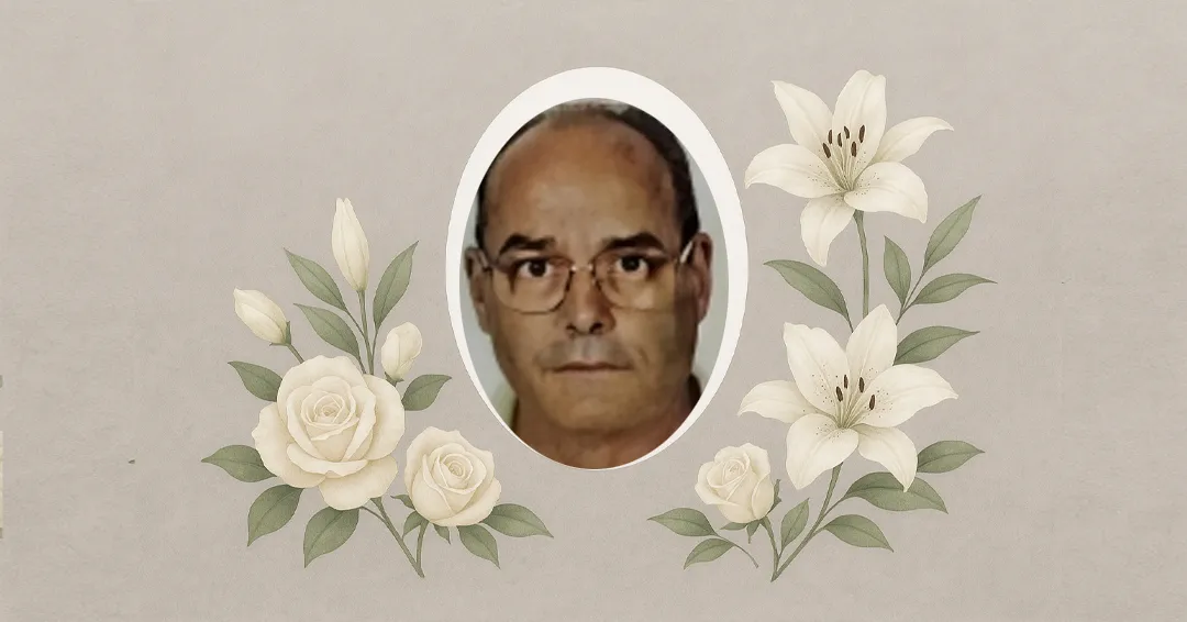 Don Fernando Ojinaga López