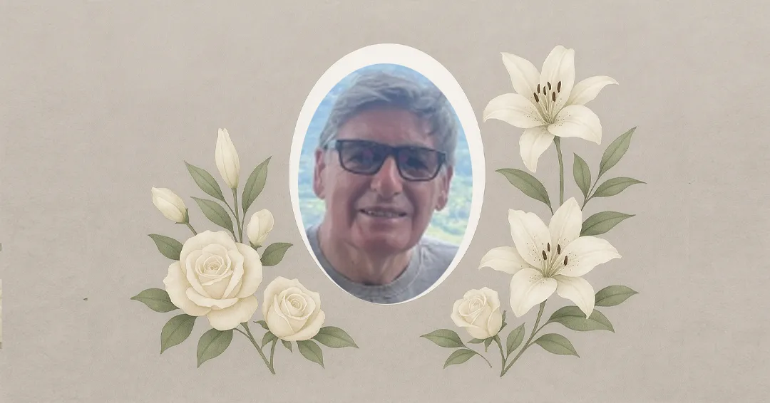 Don José Luis Valdezate Paul
