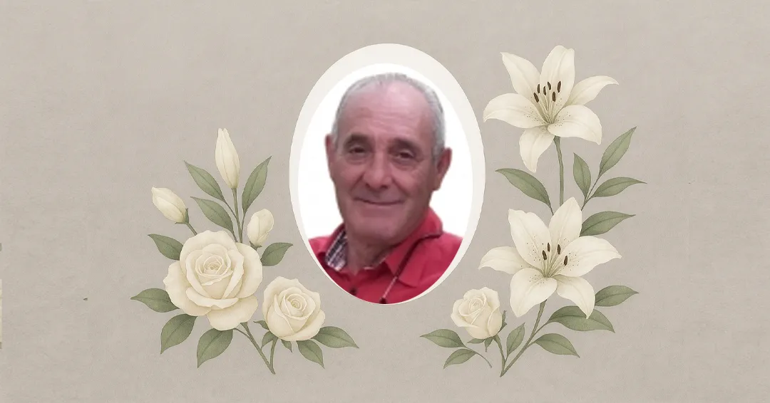 Don José Ramón Blanco Campo