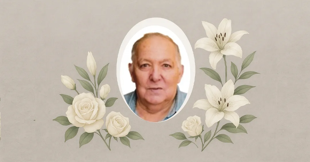 Don Roberto Guerra Oria