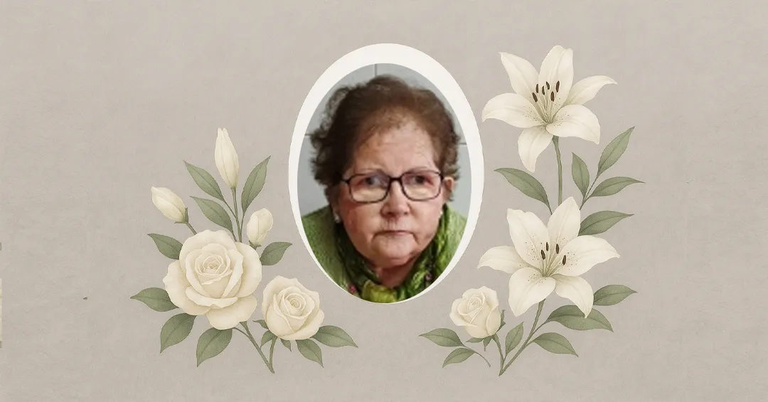 Doña Agueda Martínez Martínez
