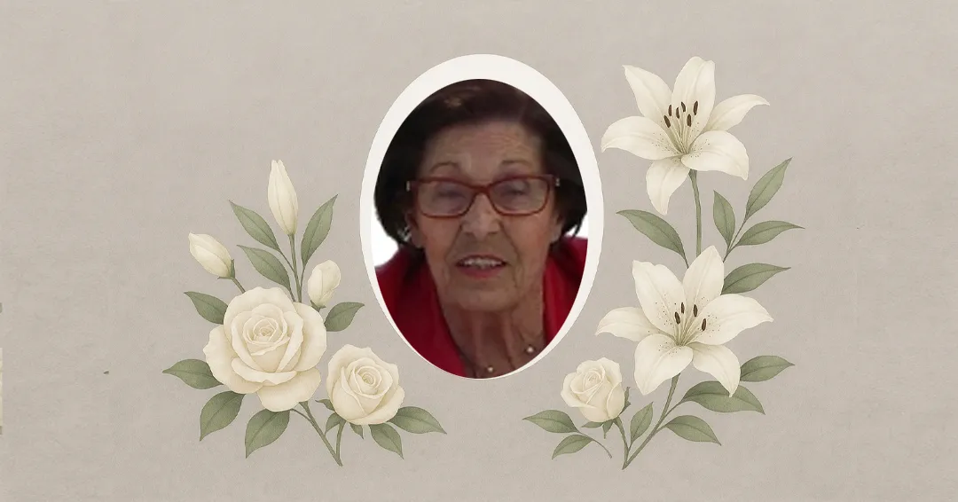 Doña Carmen Cobo González
