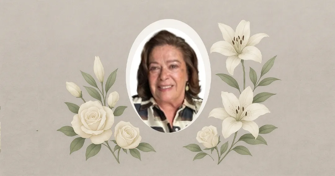 Doña Gema Perojo Musy