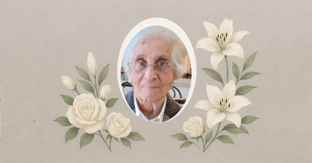 Doña Josefina Díez García