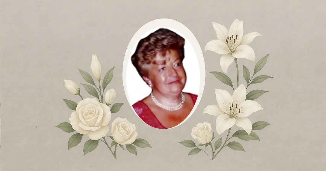 Doña Juana María Expósito Corro