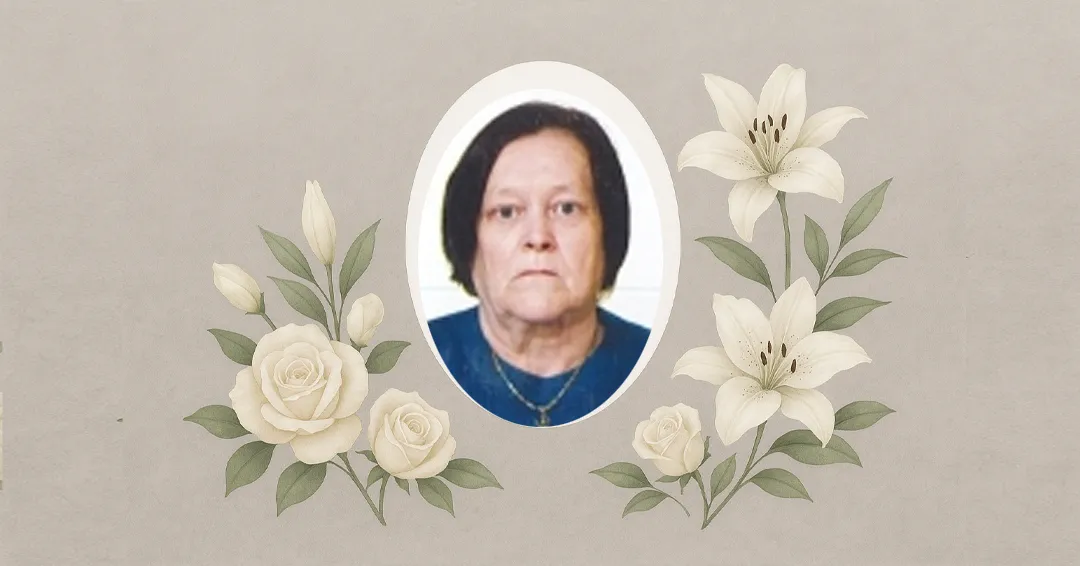 Doña Margarita Llano Diaz