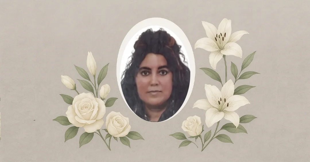 Doña Mari Carmen Setién Lavín