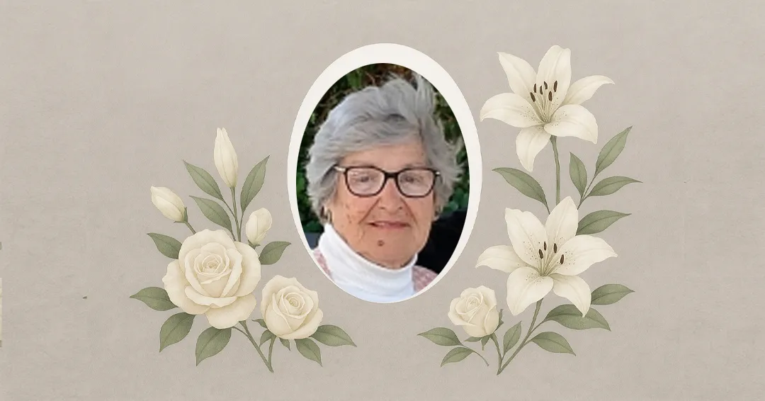 Doña María Dolores Gómez Gil
