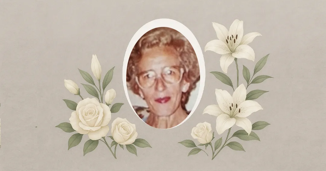Doña María Pilar Fernández Mier