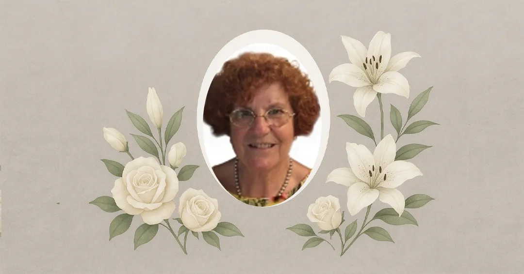 Doña María Teresa Sola García