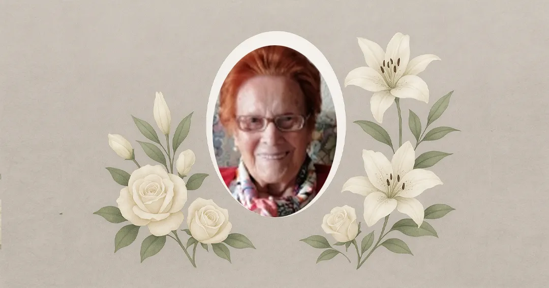 Doña Pilar Vega Pérez