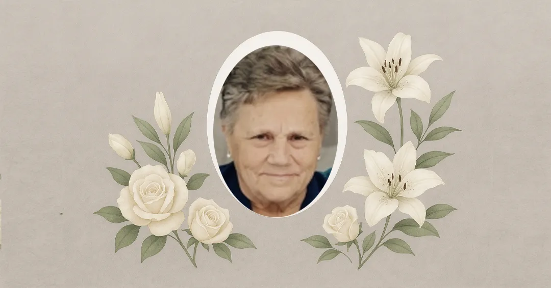Doña Isabel Canales Canales