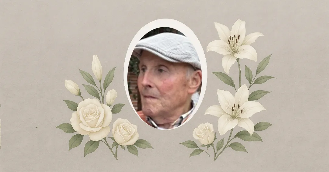 Don José Luis Guerra Guerra