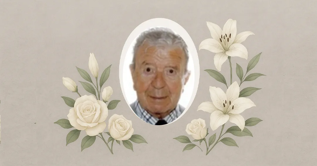 Don Juan Enrique García Naranjo