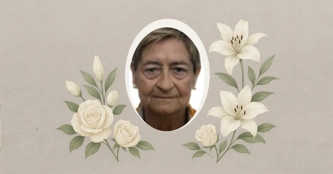 Doña María del Mar Llata Haya