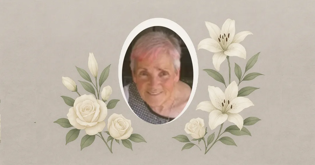 Doña María Dolores Fernández Fernández