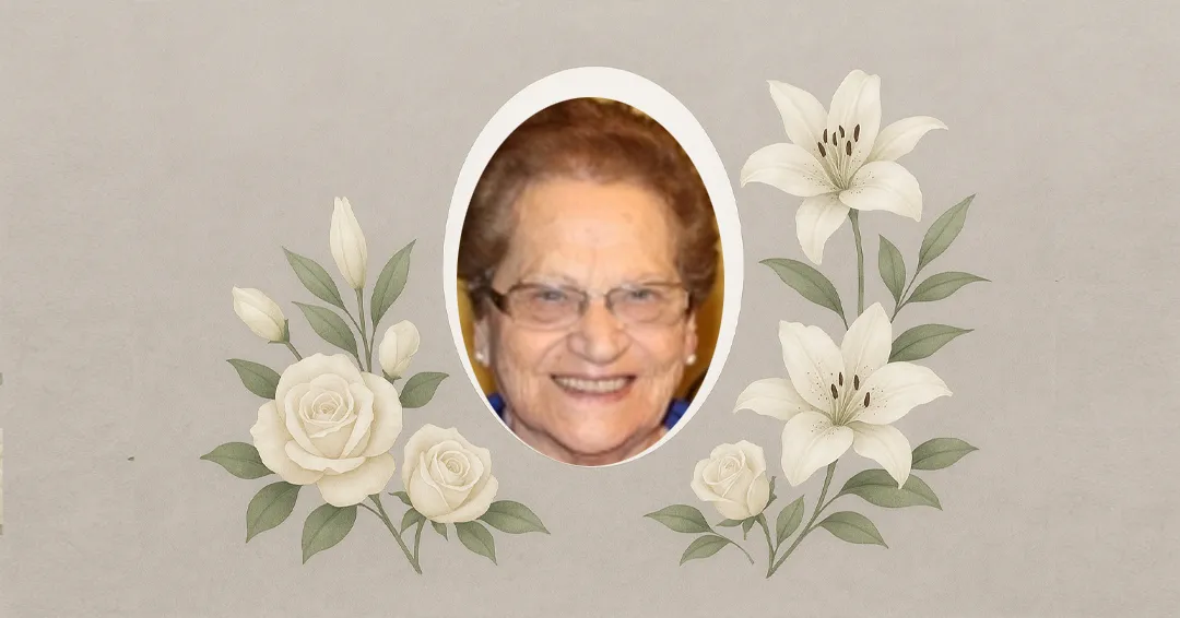 Doña Fidelia Roiz Caloco