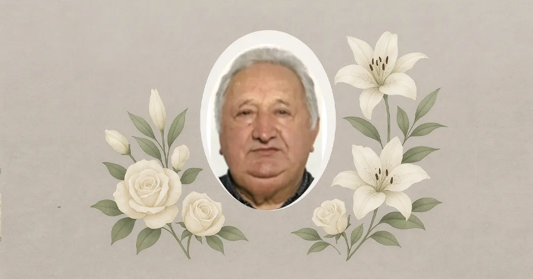 Don Javier Gutiérrez Gutiérrez