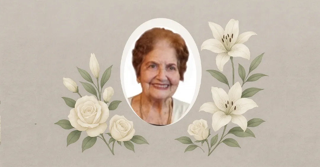 Doña Esther González Bueno